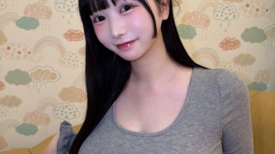 가슴 큰 여자만 가능하다는 플러팅