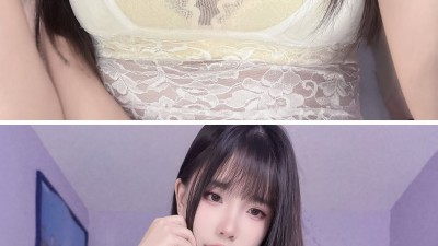 몸이 갈수록 야해지는 홍콩 누나