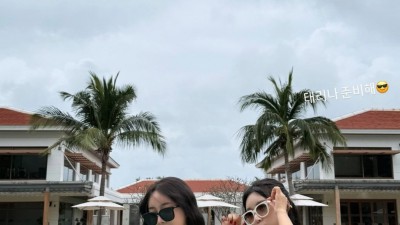 치어리더 GOAT 안지현 인스타 근황