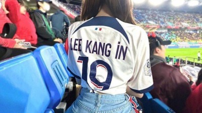 ㅇㅎ) 이강인이 위대한 이유