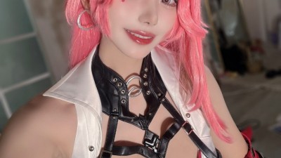 여캠질 안해도 돈 잘 버는 여캠 甲