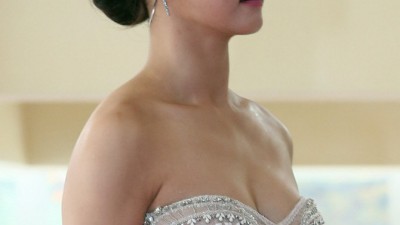 1세대 걸그룹 출신 중 은근 몸매 좋은 분